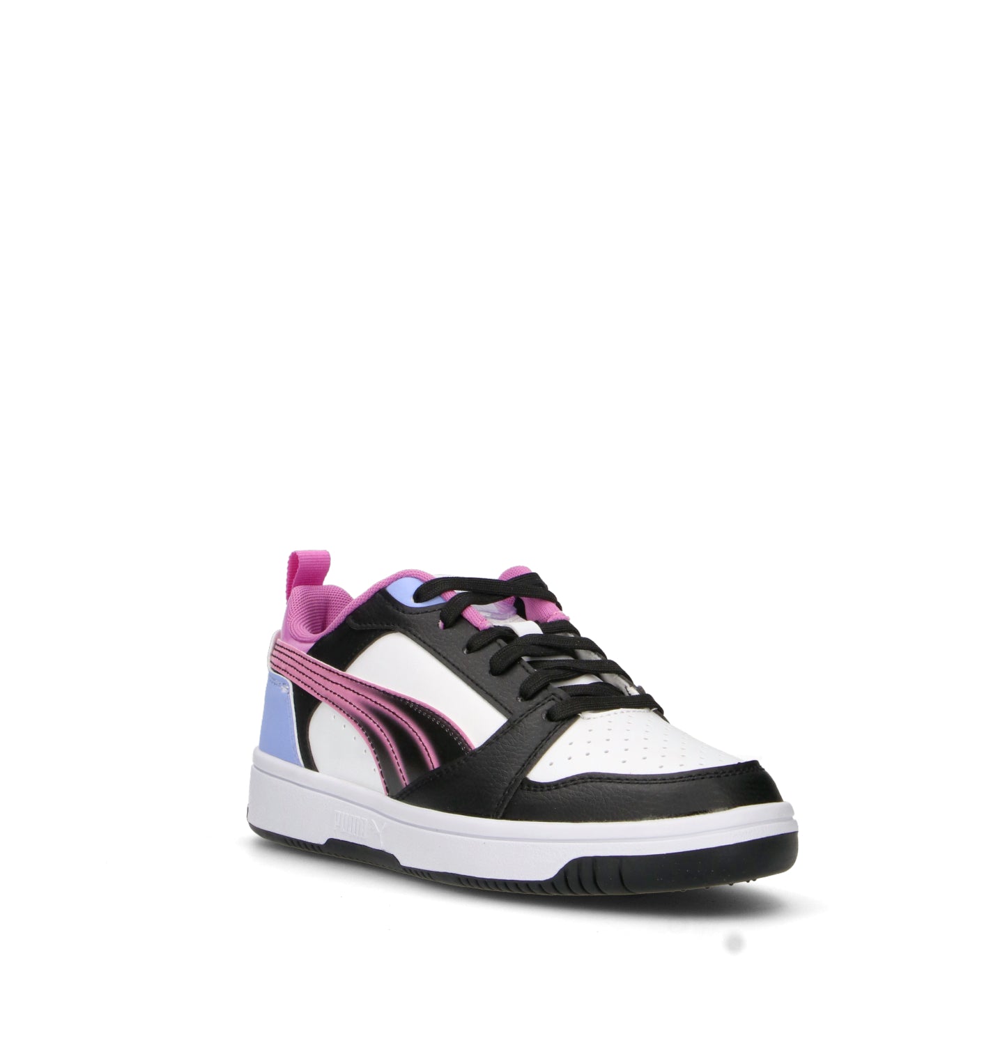 PUMA REBOUND LO JELLY HEAVEN JR Sneaker ragazza multicolor