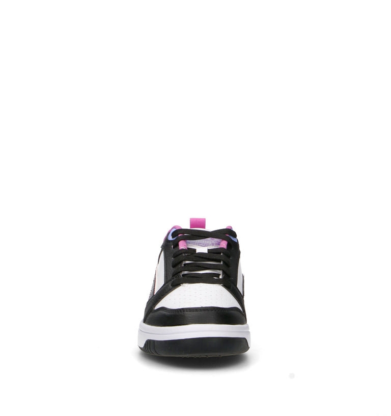 PUMA REBOUND LO JELLY HEAVEN JR Sneaker ragazza multicolor