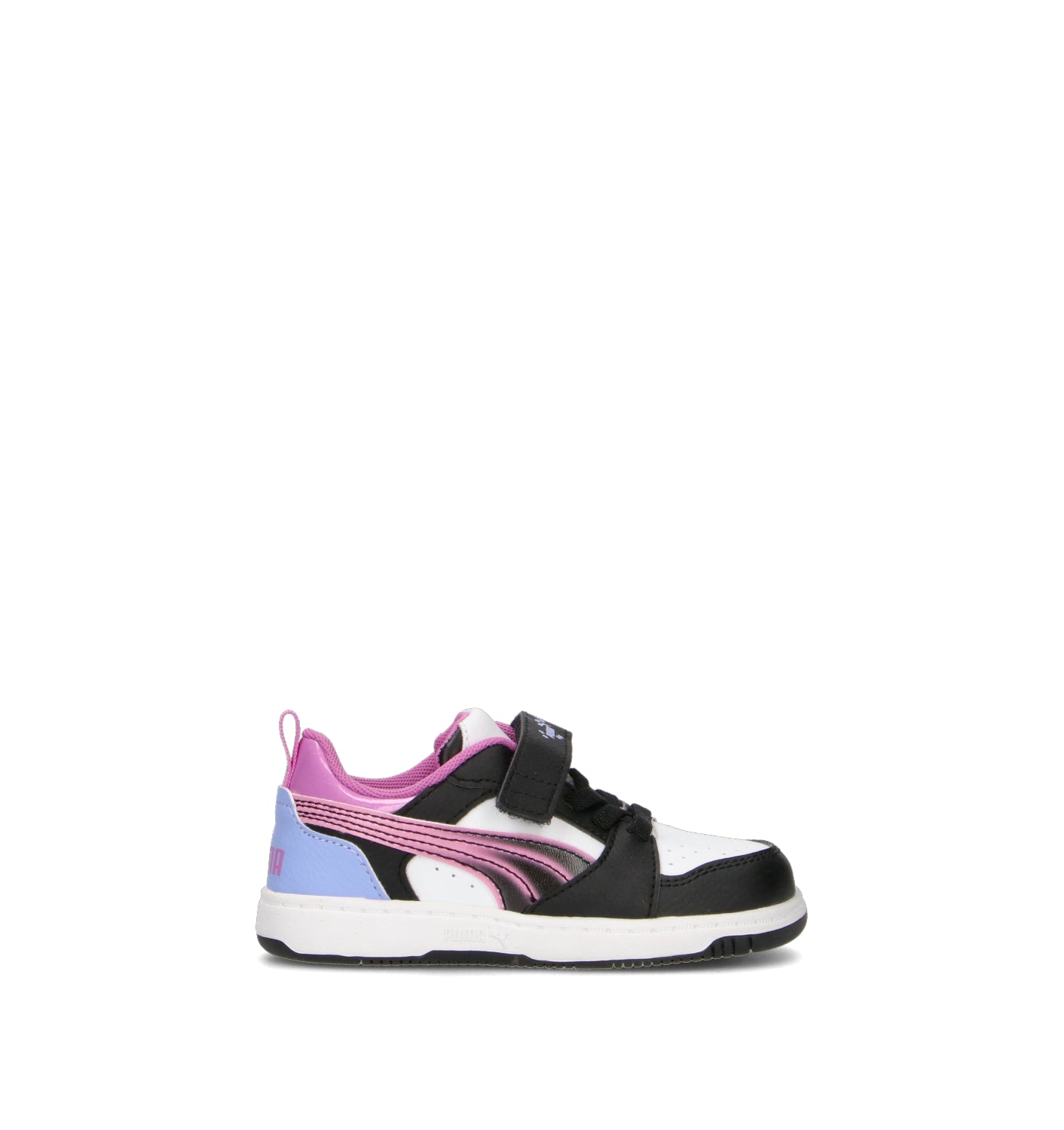 PUMA REBOUND V6 LO JELLY HEAVEN AC + Inf Sneaker ragazza multicolor