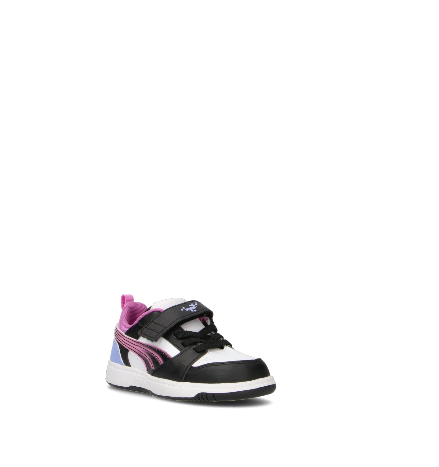 PUMA REBOUND V6 LO JELLY HEAVEN AC + Inf Sneaker ragazza multicolor