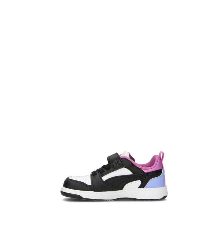 PUMA REBOUND V6 LO JELLY HEAVEN AC + Inf Sneaker ragazza multicolor