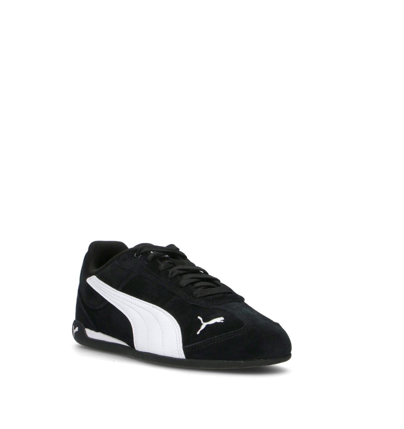PUMA REPLICATCH SD Sneaker donna nera