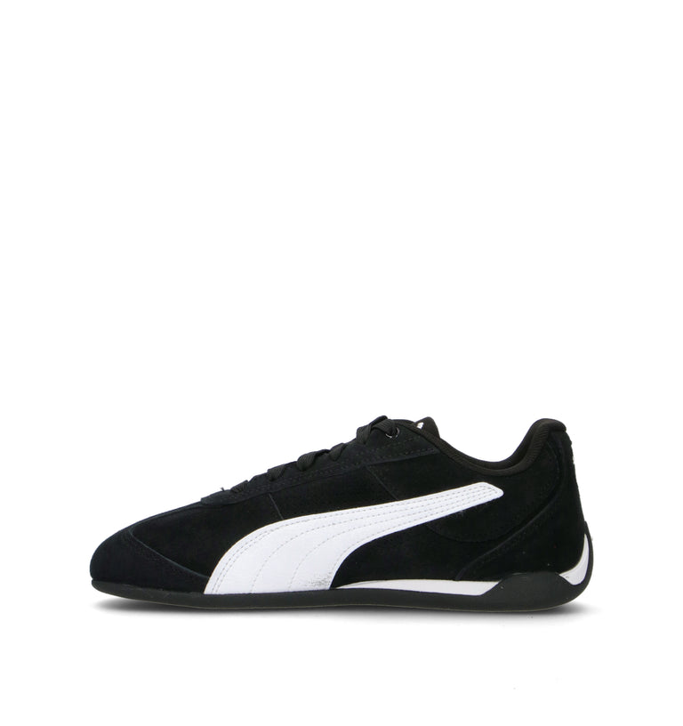 PUMA REPLICATCH SD Sneaker donna nera