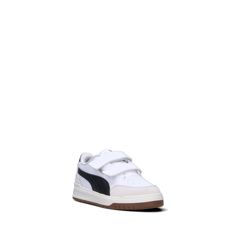 PUMA SHUFFLE DOWNTOWN LO OG V PS Sneaker bimbo bianca