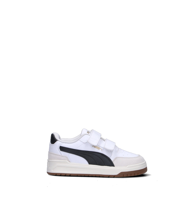PUMA SHUFFLE DOWNTOWN LO OG V PS Sneaker bimbo bianca