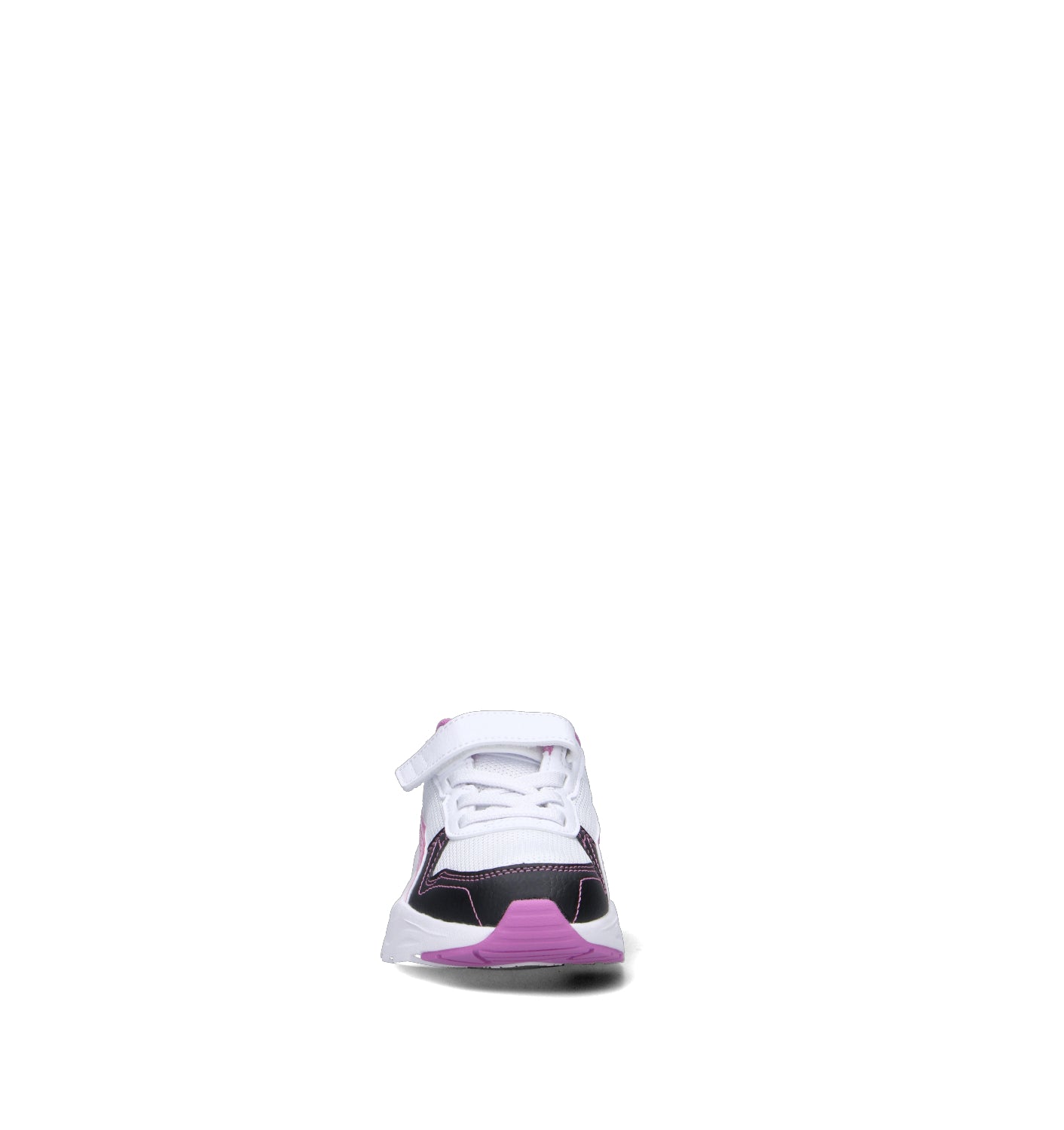 PUMA TRINITY 2LT JELLYHEAVEN AC + PS Sneaker bimba bianca