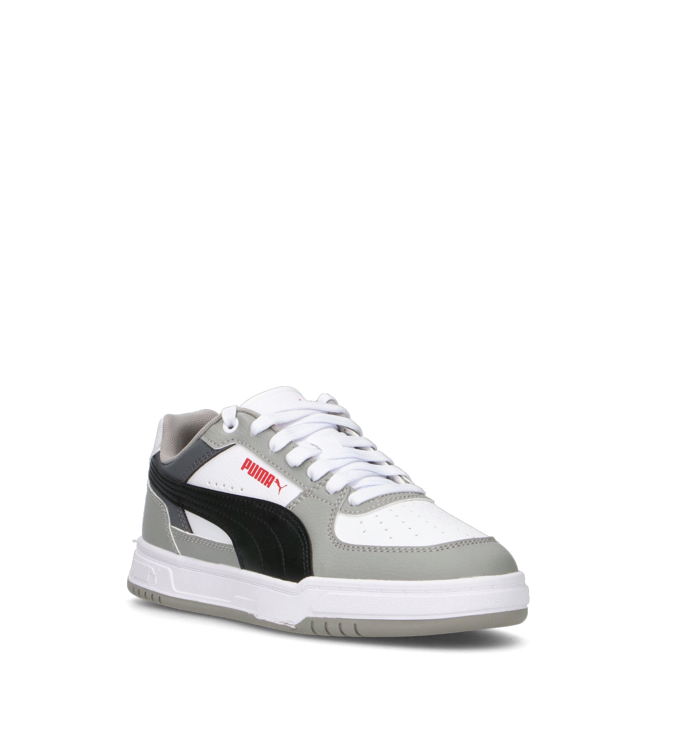 PUMA CAVEN III BLOCK Jr AC + PS Sneaker ragazzo