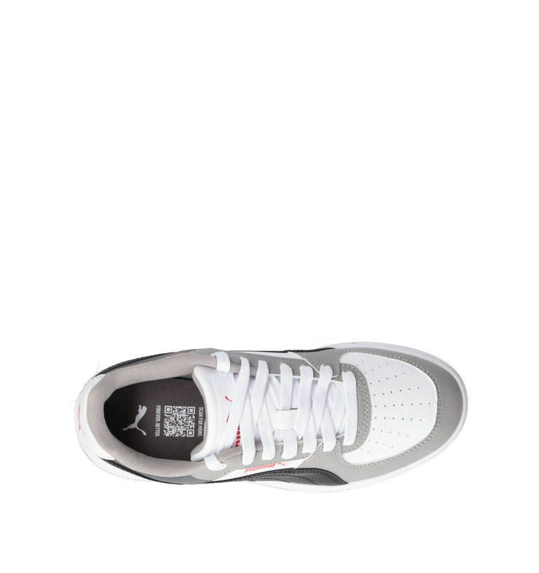 PUMA CAVEN III BLOCK Jr AC + PS Sneaker ragazzo
