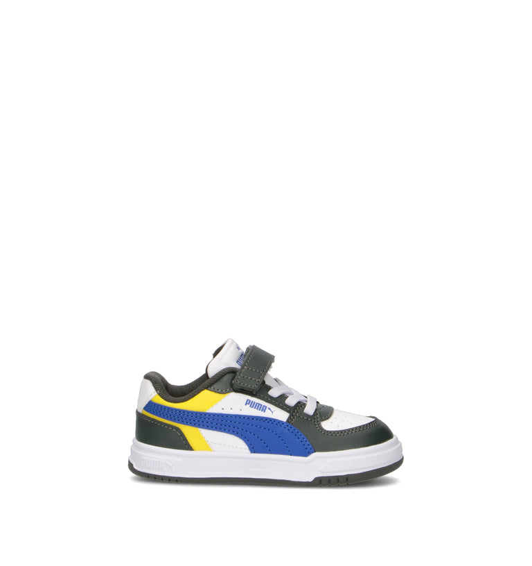 PUMA CAVEN III BLOCK AC + Inf Sneaker bimbo multicolor