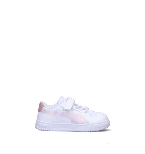 PUMA CAVEN III HOLO 2.0 AC + Inf Sneaker bimba