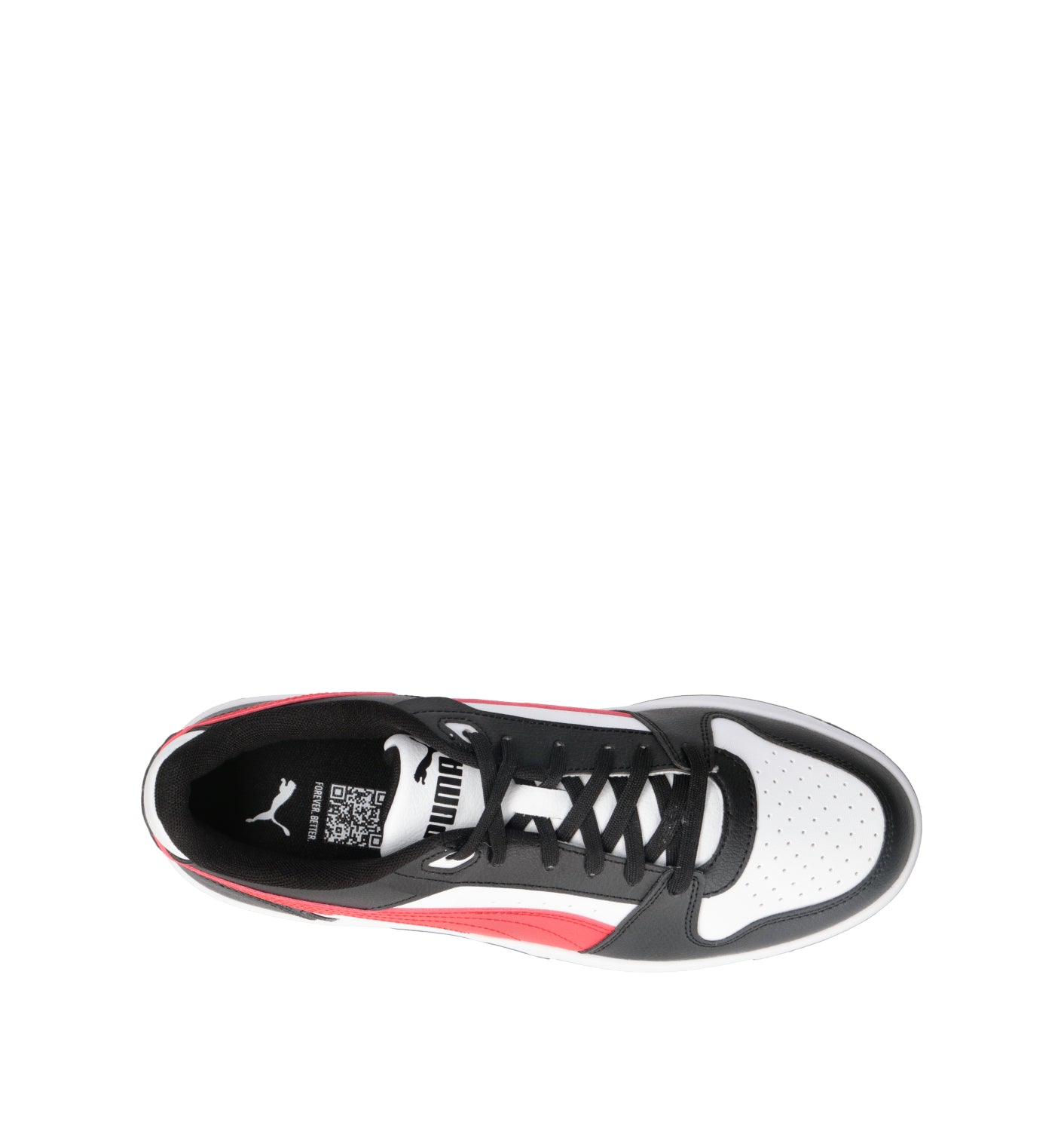 PUMA REBOUND SLAM LO Sneaker uomo