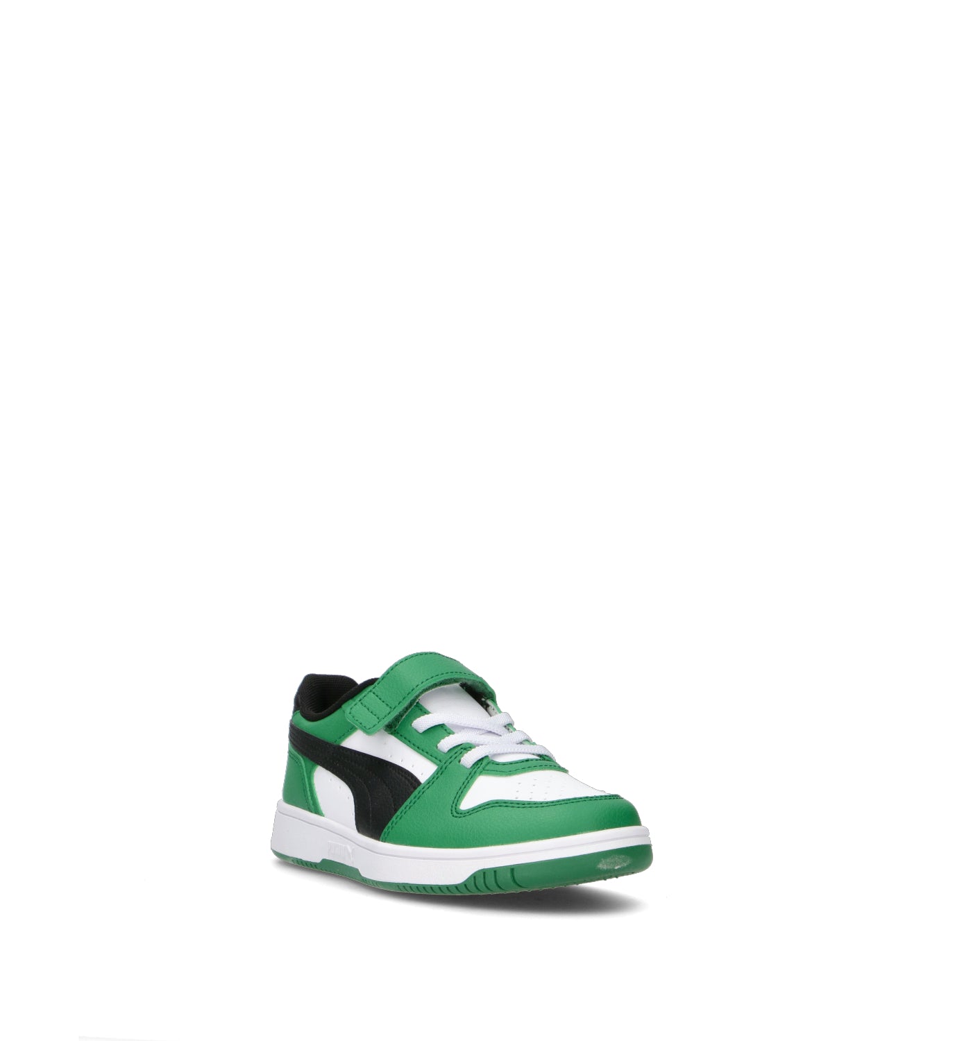 PUMA REBOUND SLAM LO AC + PS Sneaker bimbo