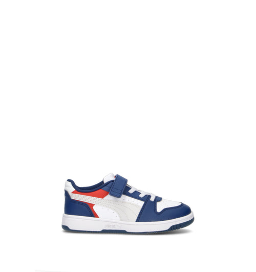 PUMA REBOUND SLAM LO AC + PS Sneaker bimbo
