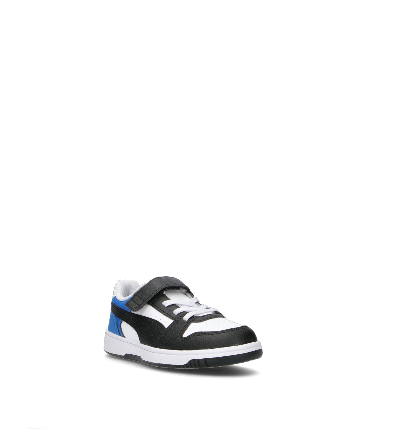 PUMA REBOUND SLAM LO AC + PS Sneaker bimbo