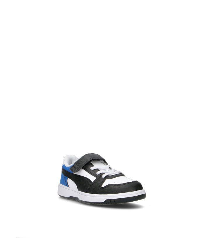 PUMA REBOUND SLAM LO AC + PS Sneaker bimbo