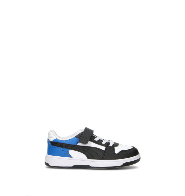 PUMA REBOUND SLAM LO AC + PS Sneaker bimbo
