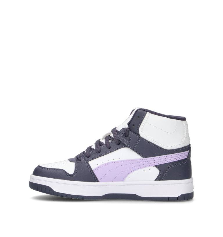 PUMA REBOUND SLAM MID JR Sneaker ragazzo