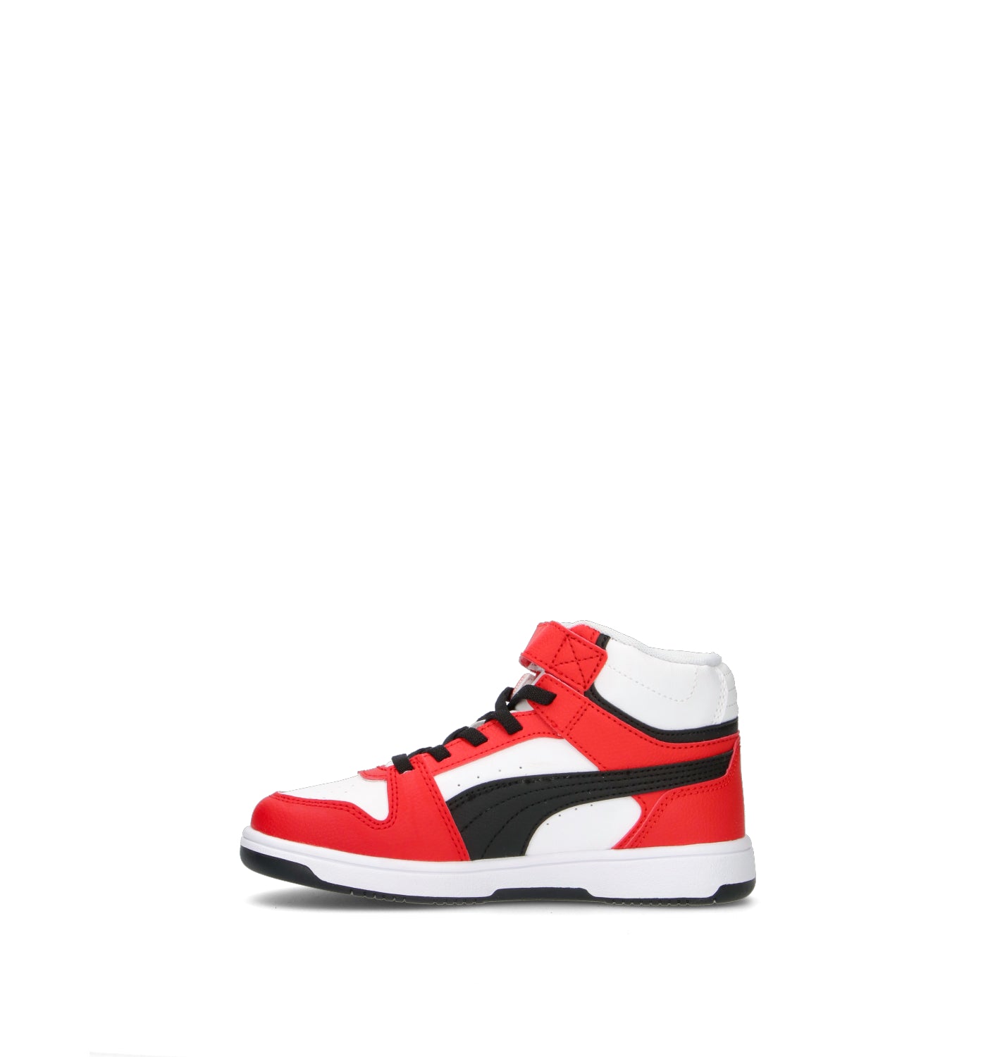 PUMA REBOUND SLAM MID AC+ PS Sneaker bimbo