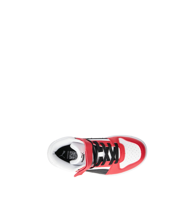 PUMA REBOUND SLAM MID AC+ PS Sneaker bimbo