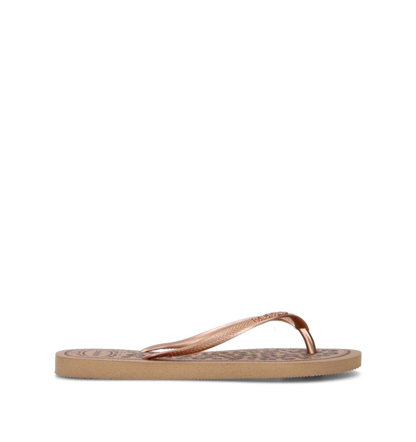 HAVAIANAS Ciabatta donna maculata