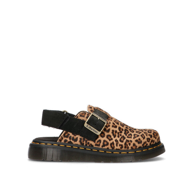 DR. MARTENS JORGE II Anfibio donna