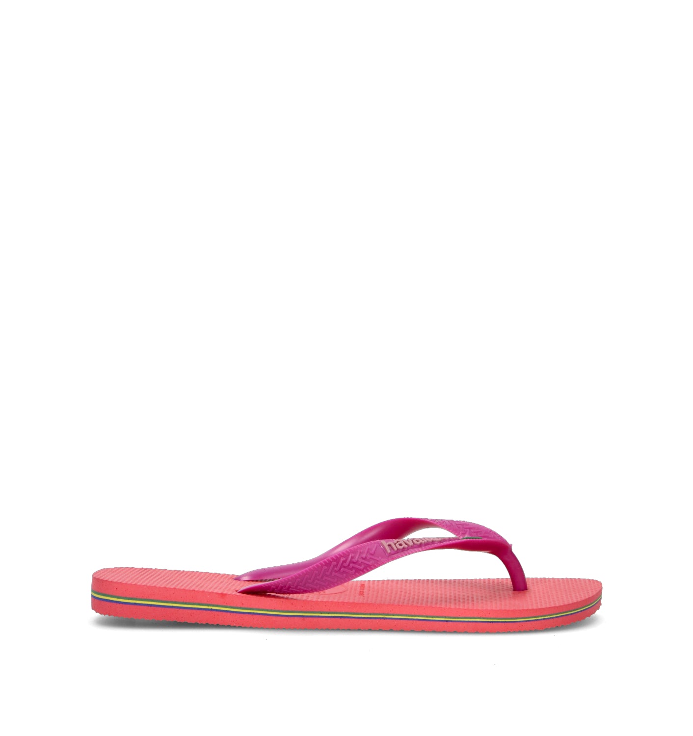 HAVAIANAS Ciabatta donna rosa