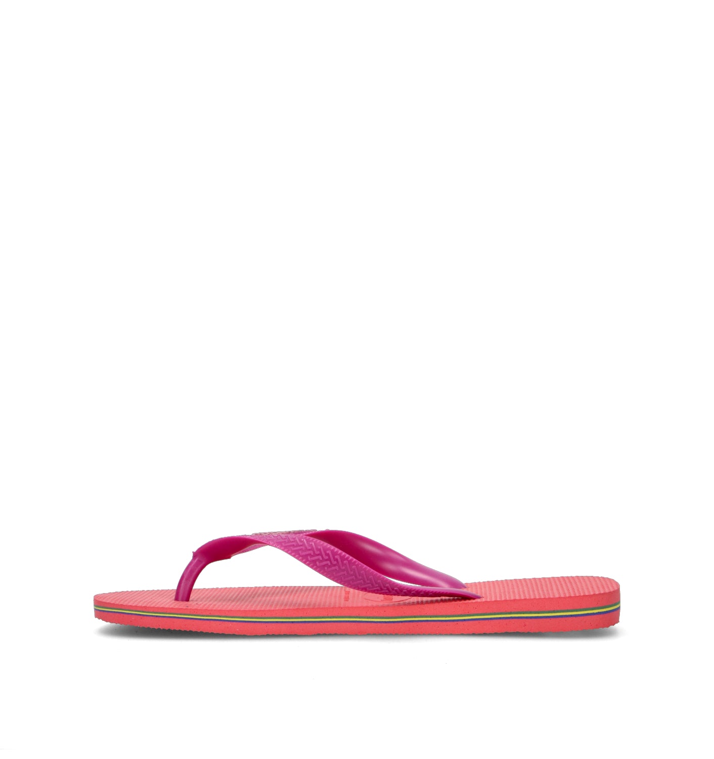 HAVAIANAS Ciabatta donna rosa