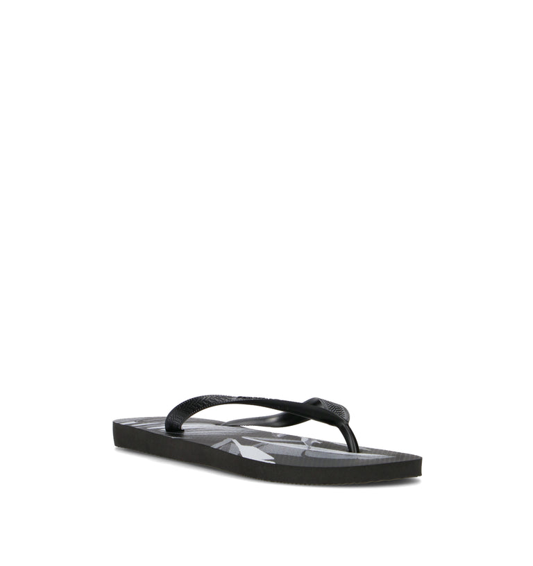 HAVAIANAS Ciabatta uomo nera