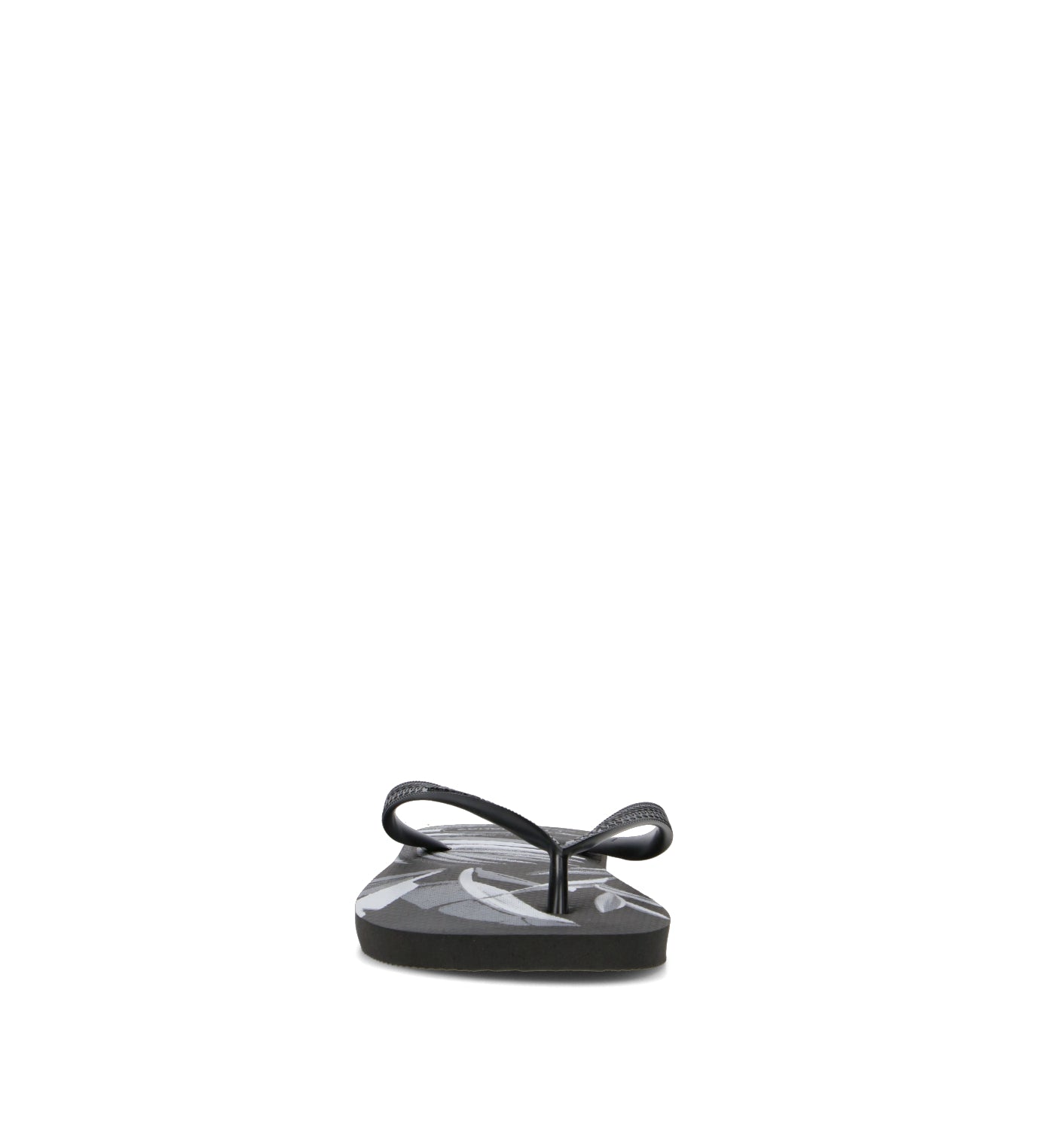 HAVAIANAS Ciabatta uomo nera