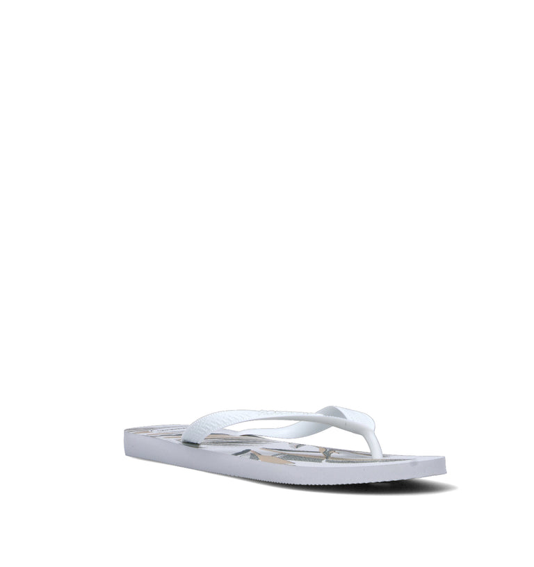 HAVAIANAS Ciabatta uomo bianca