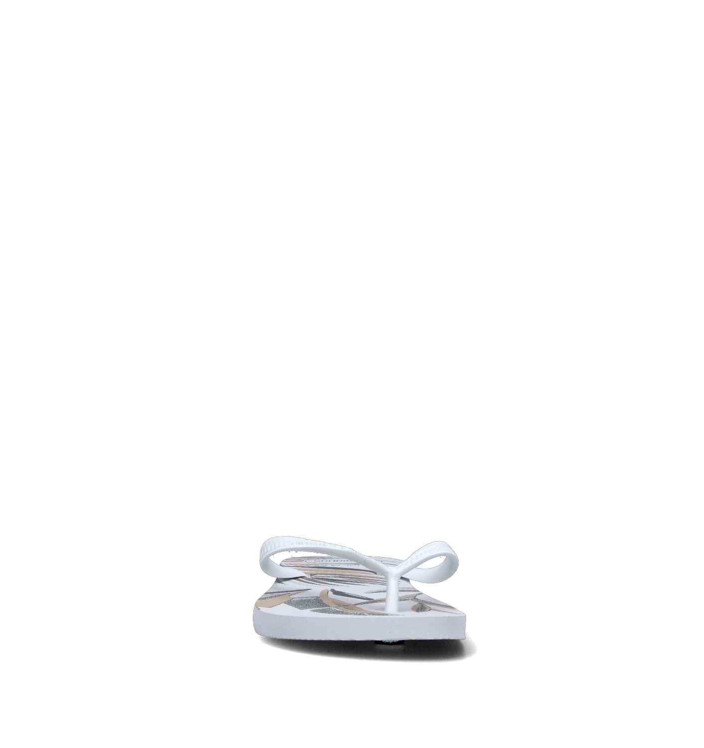HAVAIANAS Ciabatta uomo bianca