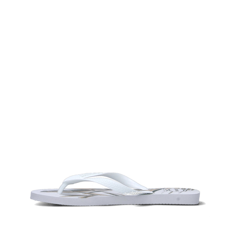 HAVAIANAS Ciabatta uomo bianca
