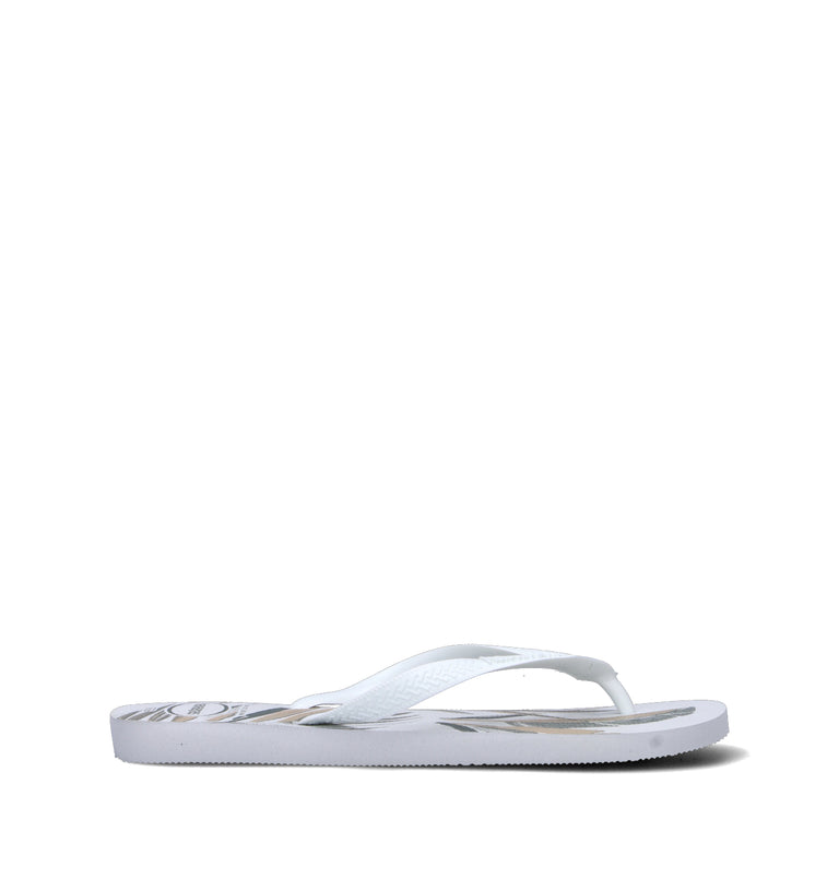 HAVAIANAS Ciabatta uomo bianca