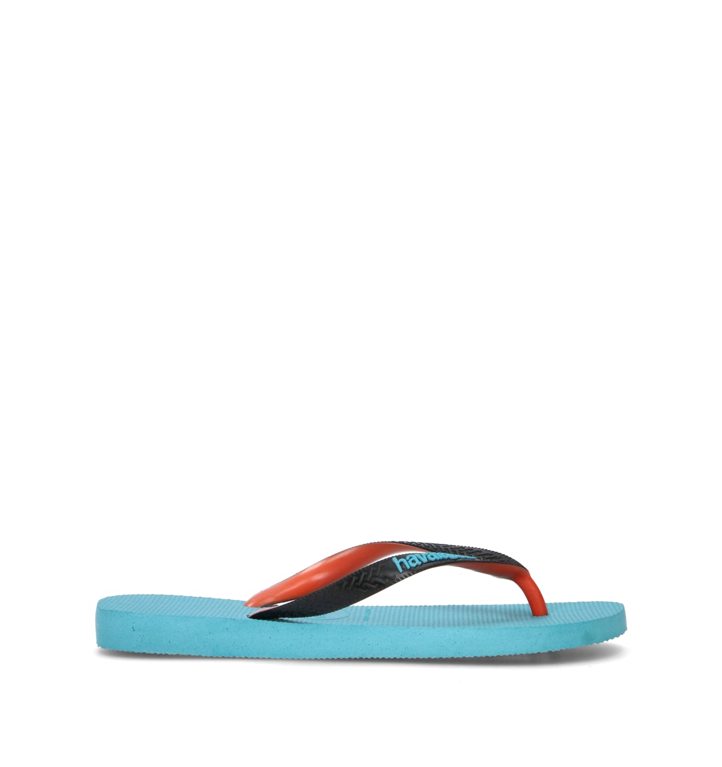 HAVAIANAS Ciabatta uomo azzurra