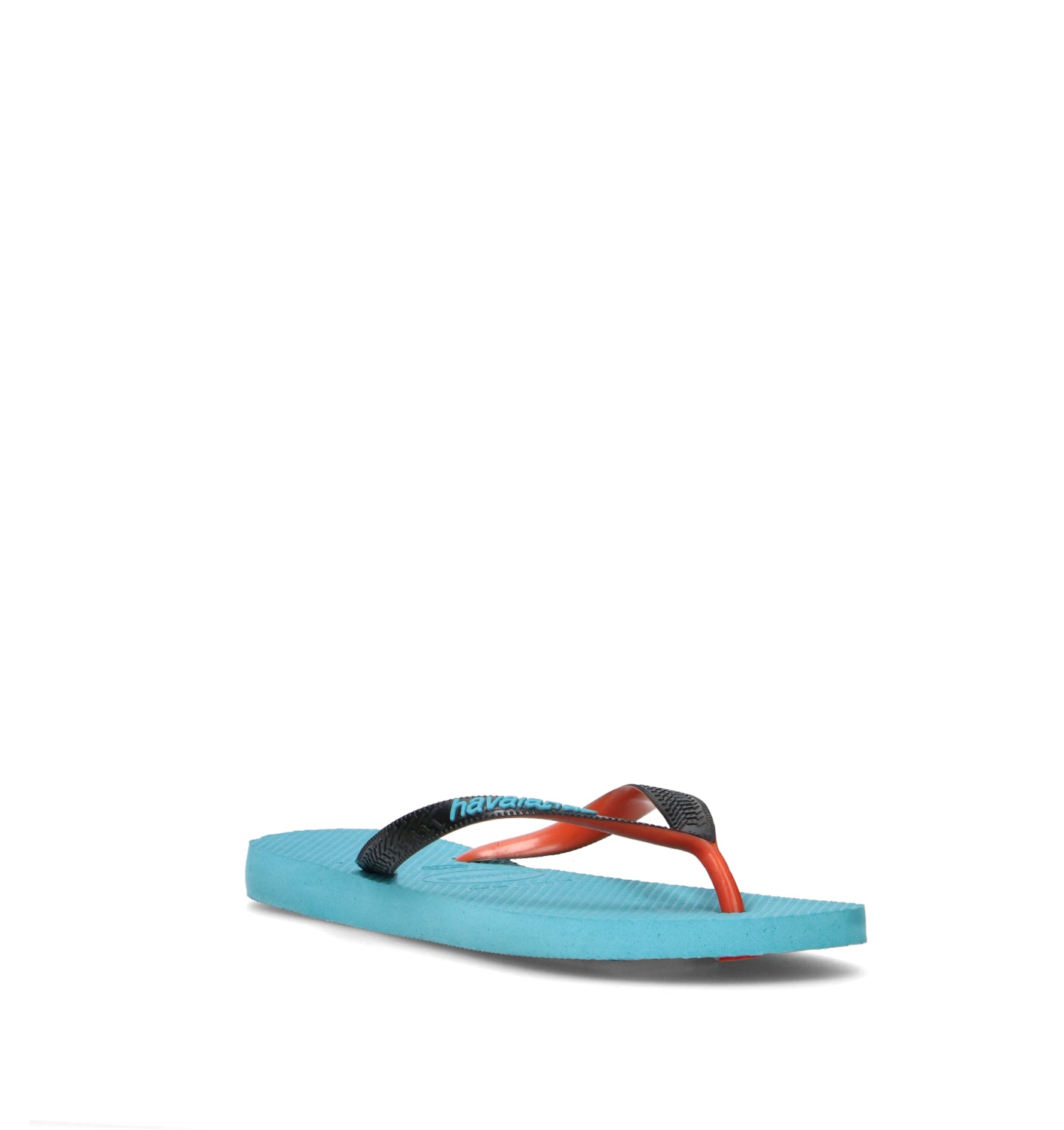 HAVAIANAS Ciabatta uomo azzurra