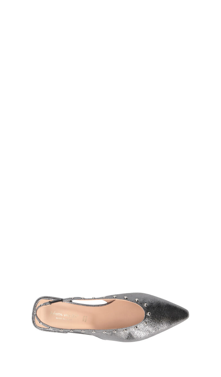 REBECCA VAN DIK Slingback donna canna di fucile