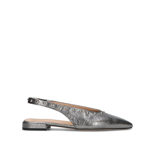 REBECCA VAN DIK Slingback donna canna di fucile