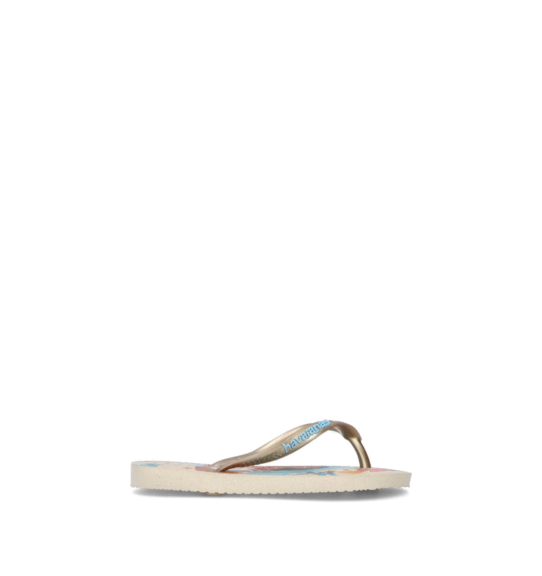 HAVAIANAS Ciabatta bimba beige