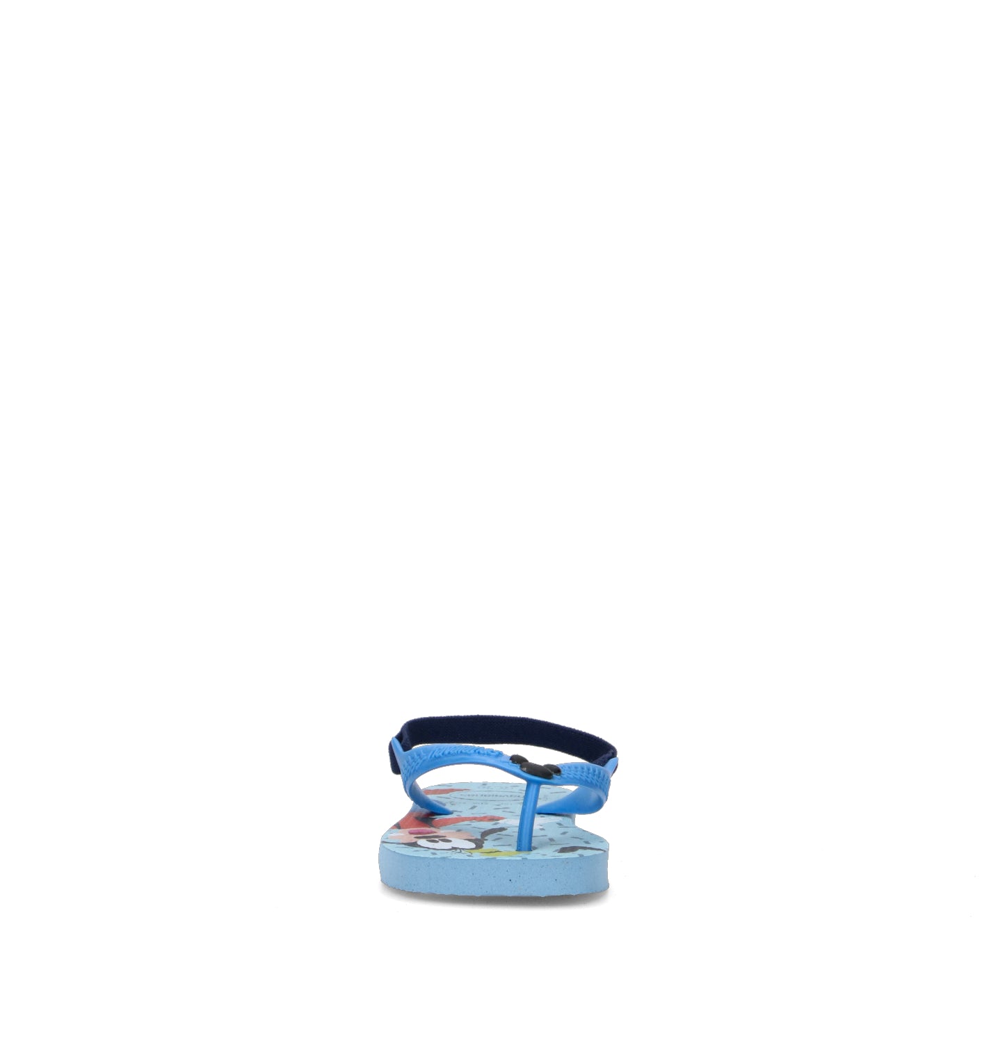 HAVAIANAS Ciabatta bimbo azzurra