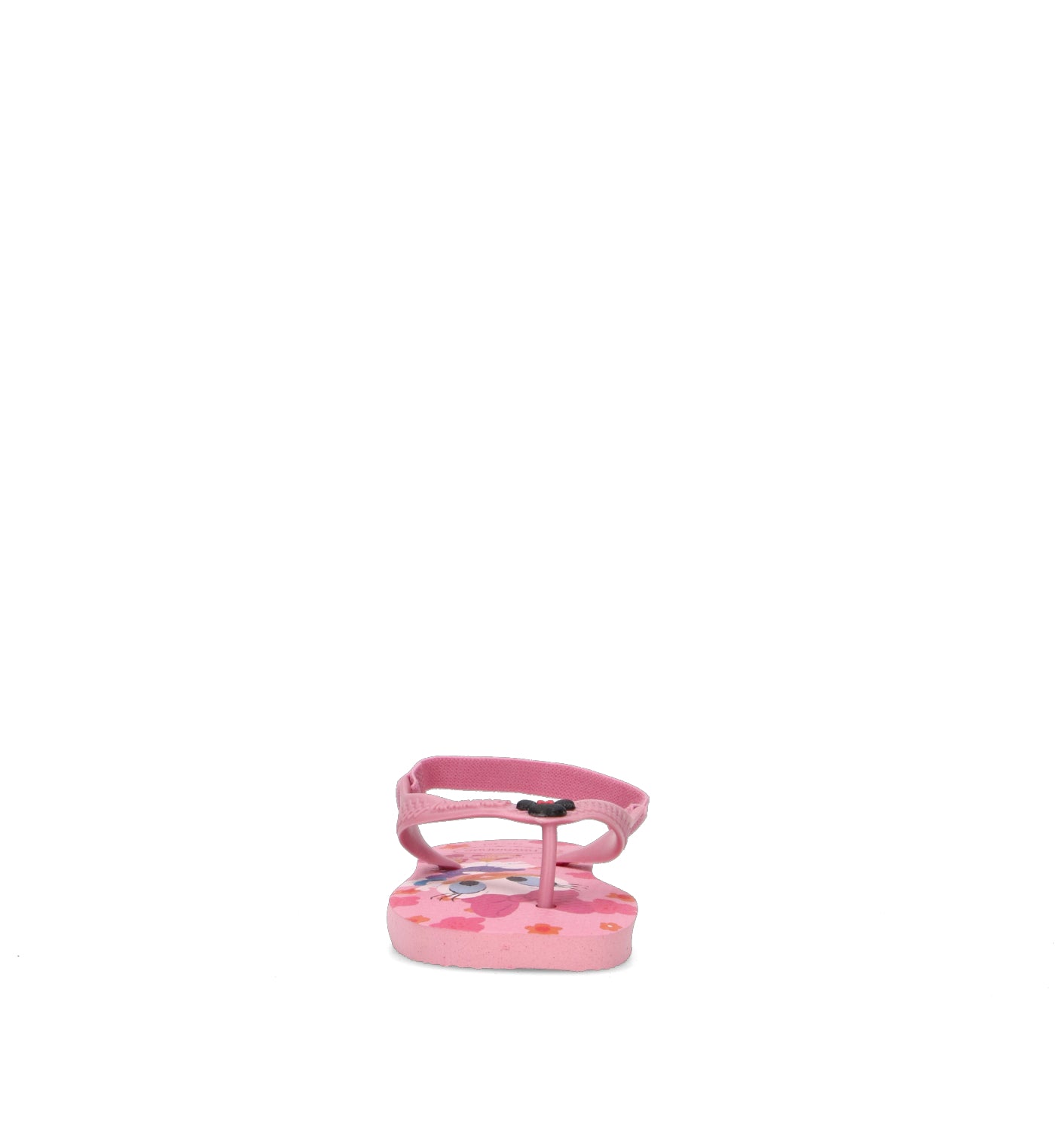 HAVAIANAS Ciabatta bimba rosa