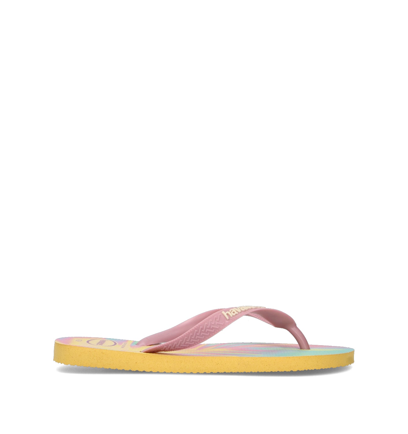 HAVAIANAS Ciabatta donna multicolor