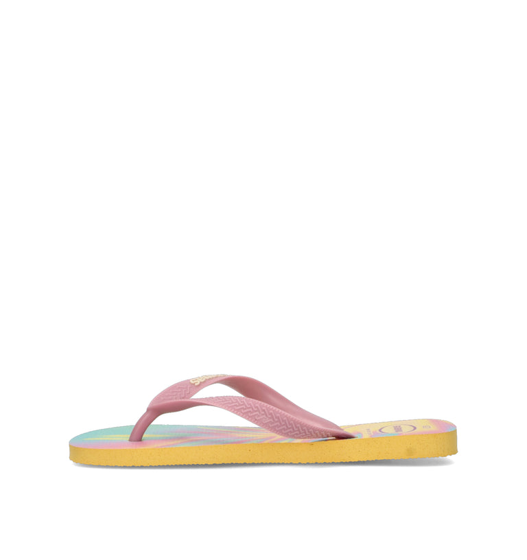 HAVAIANAS Ciabatta donna multicolor
