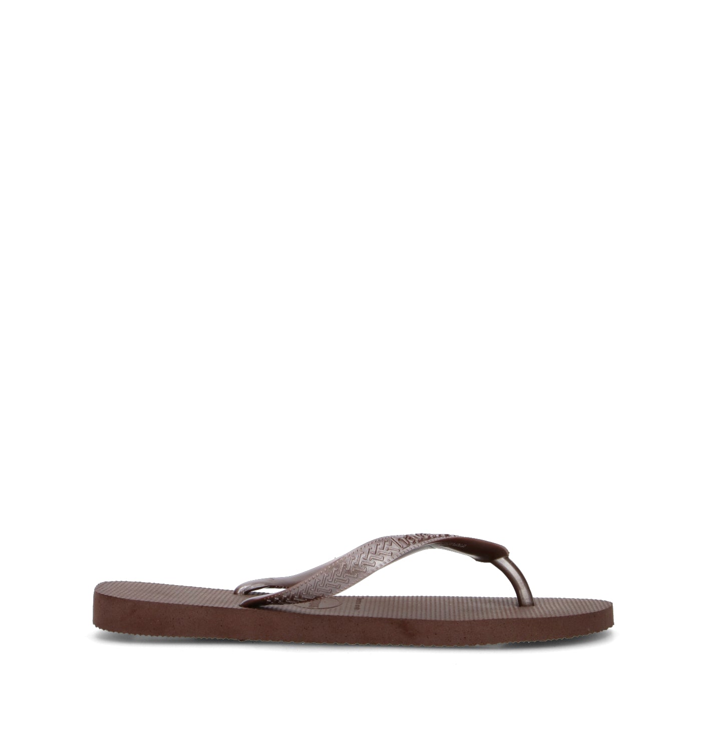 HAVAIANAS Ciabatta donna marrone