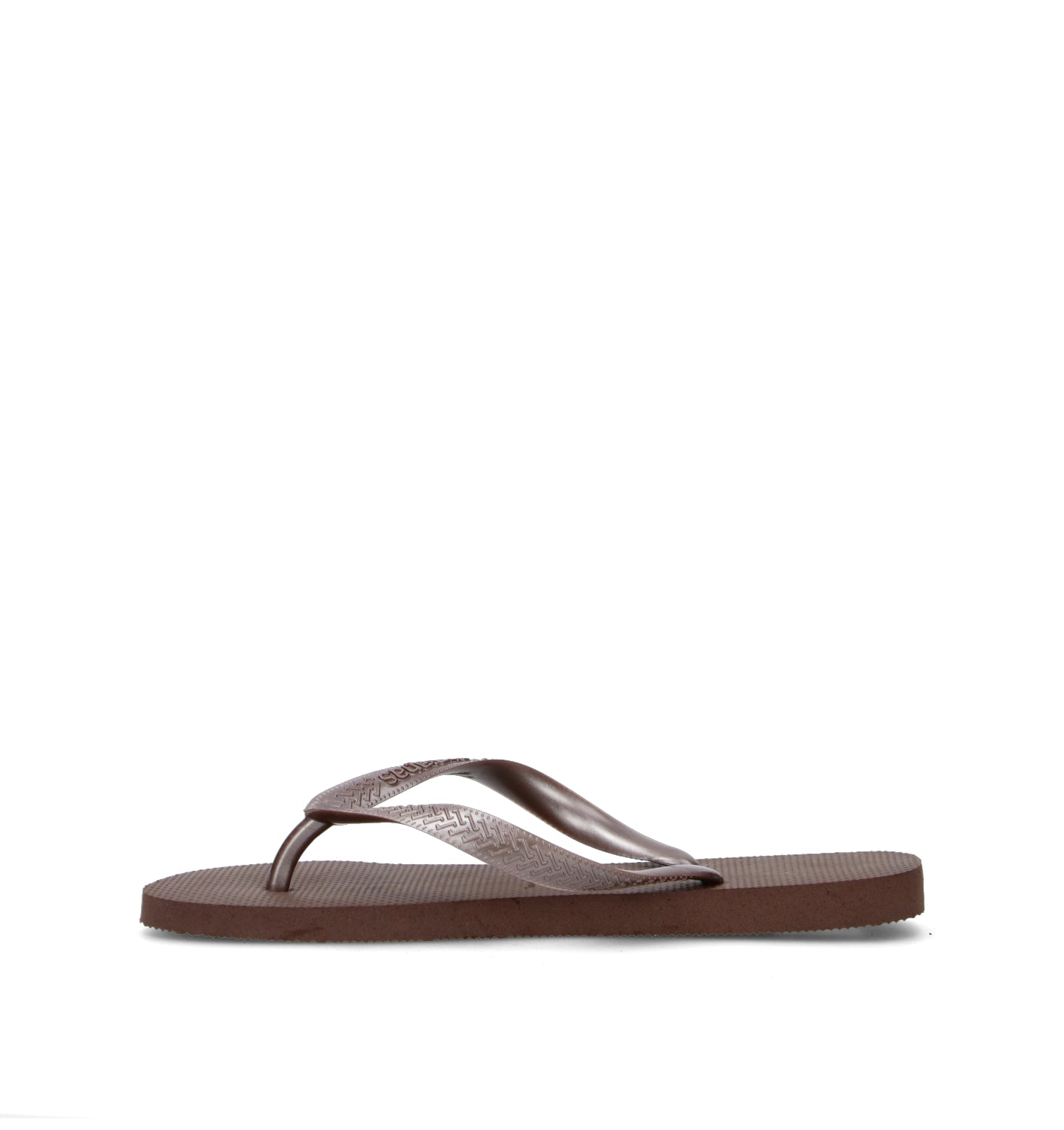 HAVAIANAS Ciabatta donna marrone