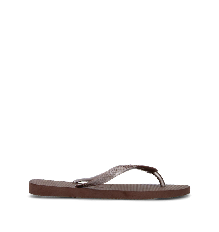 HAVAIANAS Ciabatta donna marrone