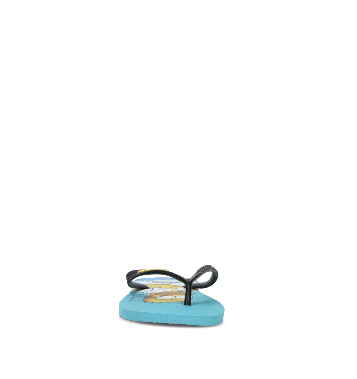 HAVAIANAS Ciabatta uomo azzurra