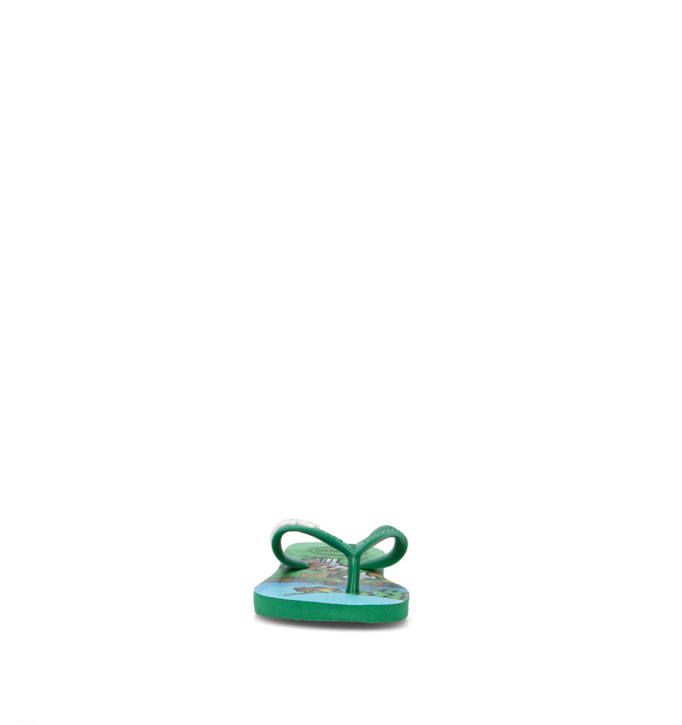 HAVAIANAS Ciabatta bimbo verde