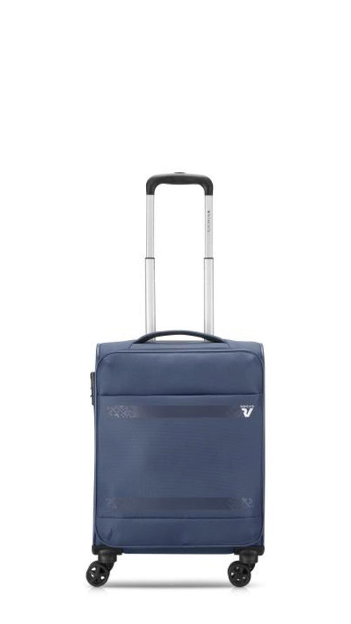 RONCATO Trolley cabina blu