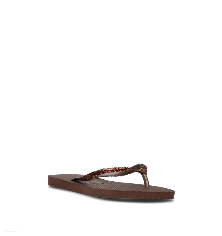 HAVAIANAS Ciabatta donna marrone