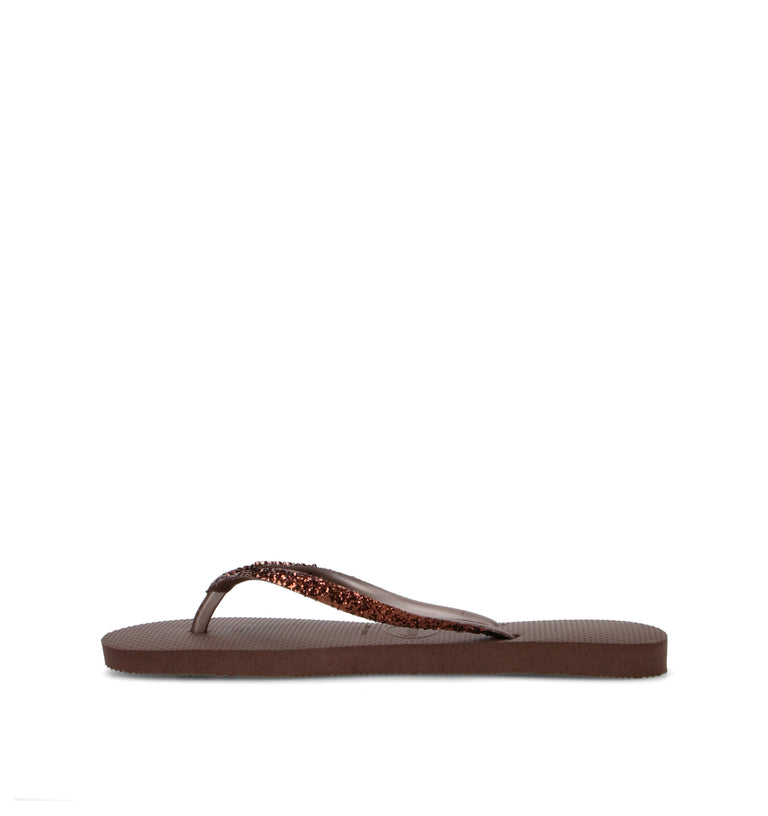 HAVAIANAS Ciabatta donna marrone